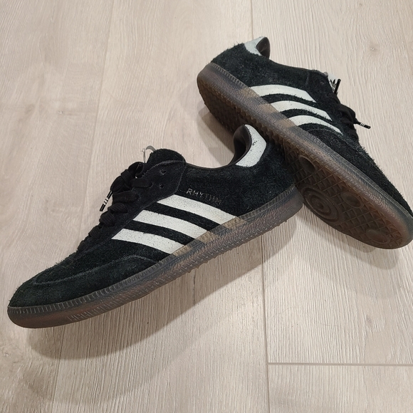 Adidas Samba X Livestock Rhythm. RARE - Picture 5 of 9